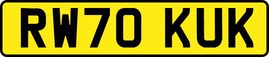 RW70KUK