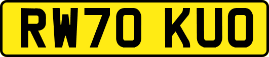 RW70KUO