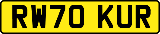 RW70KUR