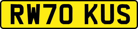 RW70KUS