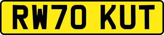 RW70KUT