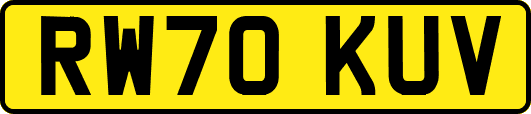 RW70KUV