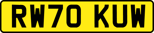 RW70KUW