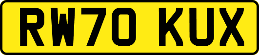 RW70KUX