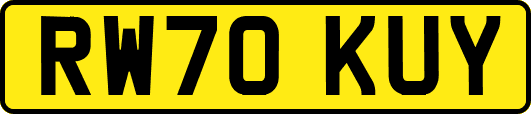 RW70KUY