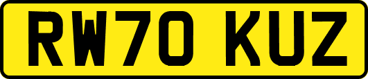 RW70KUZ