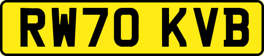 RW70KVB