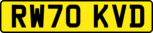RW70KVD