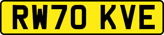 RW70KVE