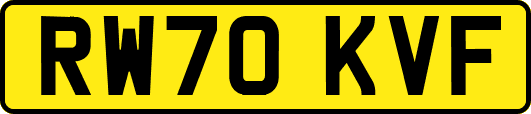 RW70KVF