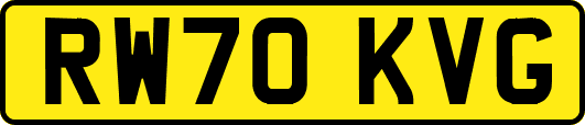 RW70KVG