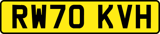 RW70KVH