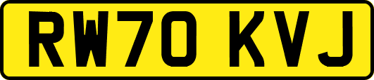 RW70KVJ