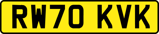 RW70KVK