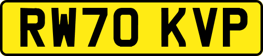 RW70KVP