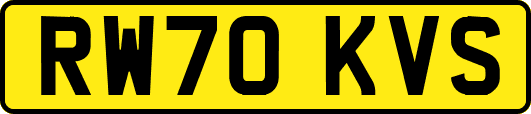 RW70KVS