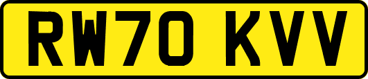 RW70KVV