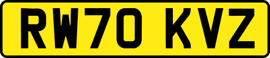 RW70KVZ