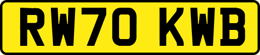 RW70KWB