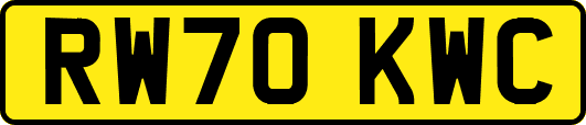 RW70KWC