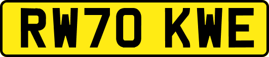 RW70KWE