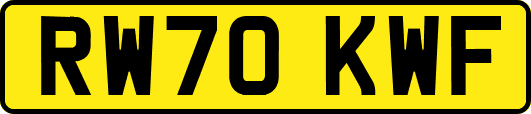 RW70KWF