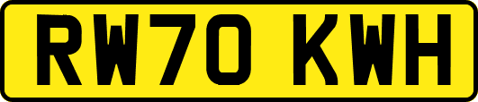 RW70KWH