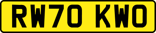 RW70KWO