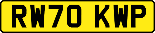 RW70KWP