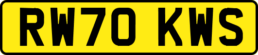 RW70KWS