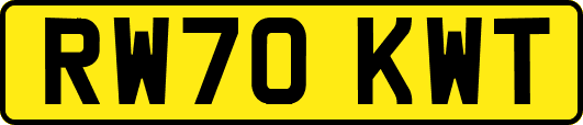 RW70KWT