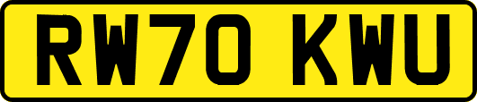 RW70KWU