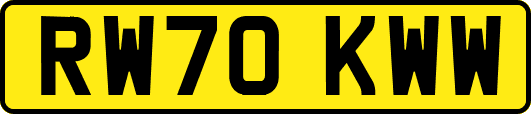 RW70KWW