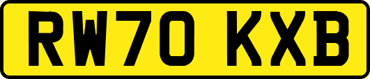 RW70KXB