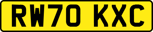 RW70KXC