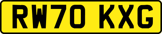 RW70KXG
