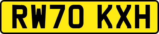 RW70KXH