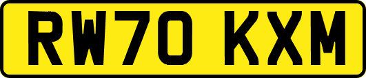 RW70KXM