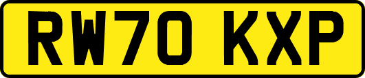 RW70KXP