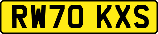 RW70KXS