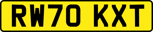 RW70KXT