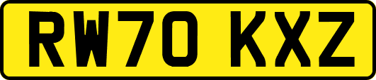 RW70KXZ