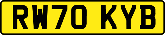 RW70KYB