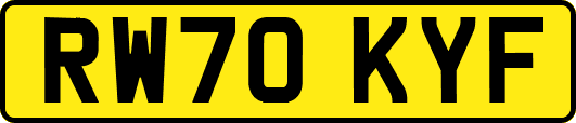RW70KYF