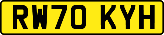 RW70KYH