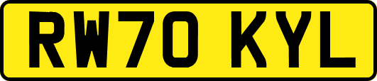 RW70KYL
