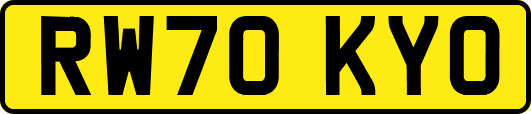 RW70KYO