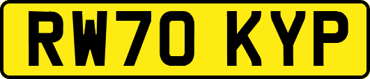 RW70KYP