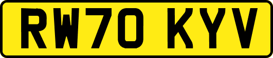 RW70KYV