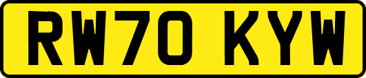 RW70KYW
